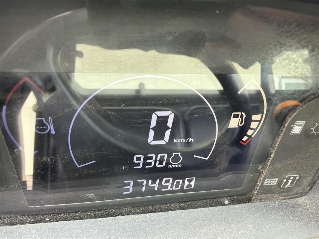 John Deere Gator XUV 865M