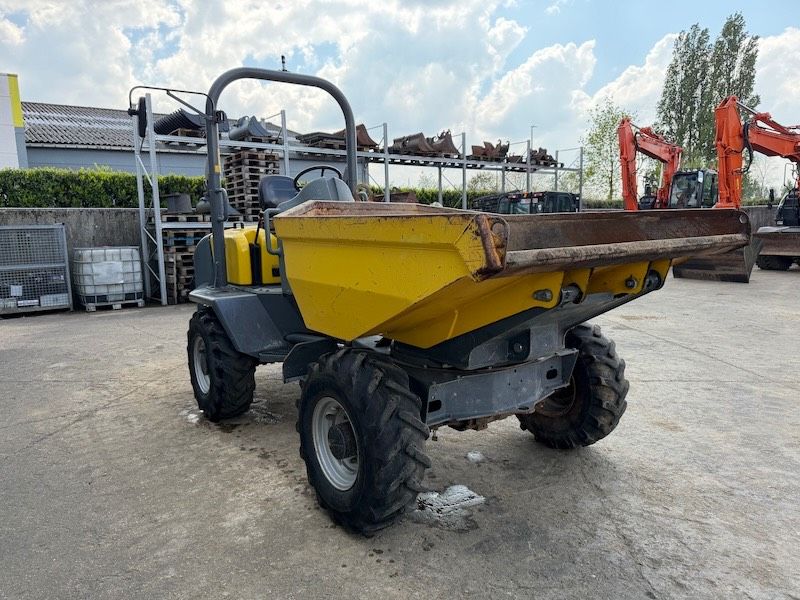 Wacker Neuson 3001