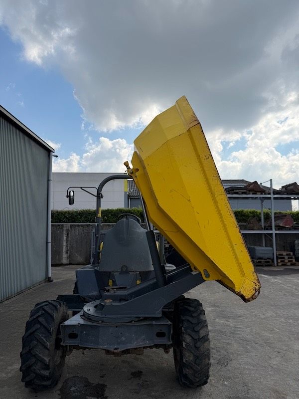 Wacker Neuson 3001