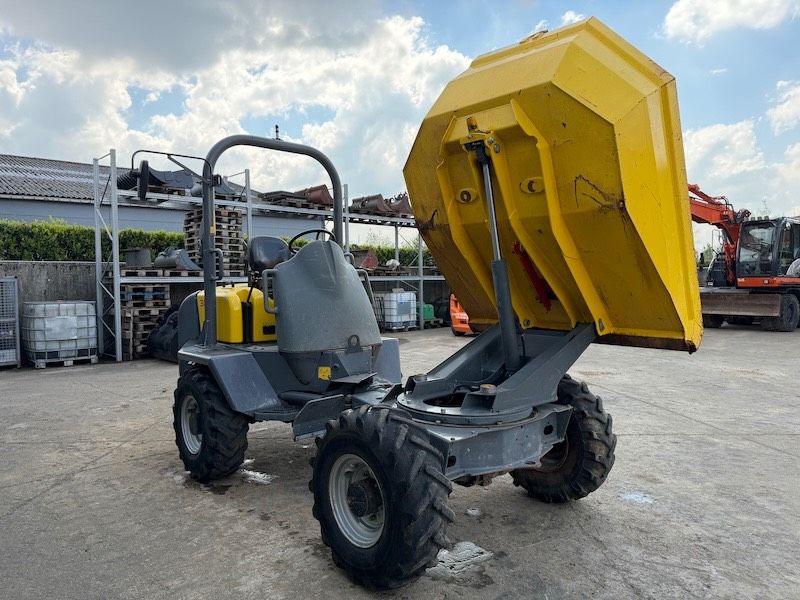 Wacker Neuson 3001