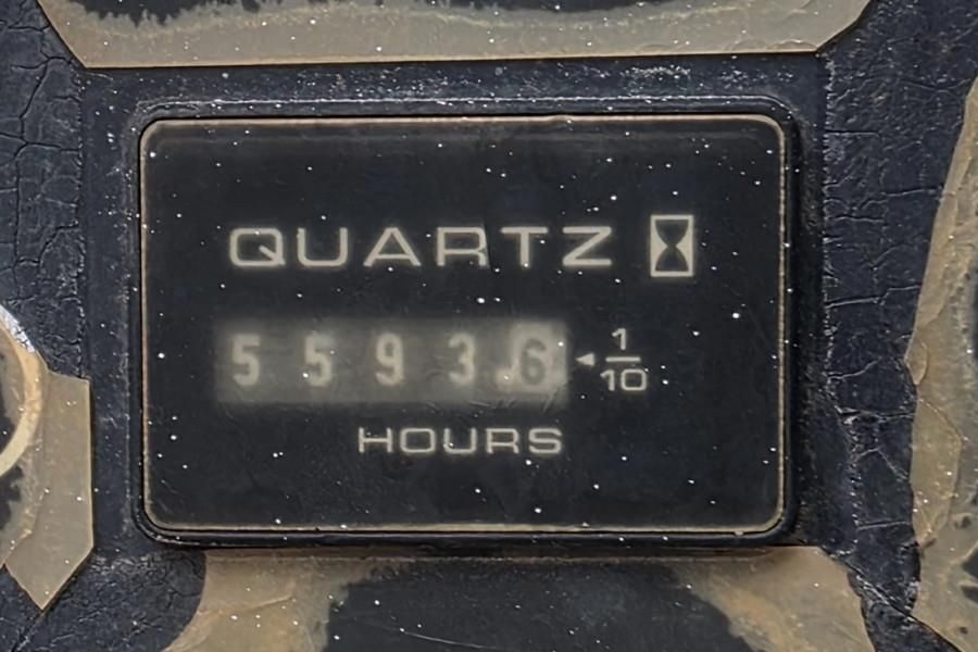 JLG 1250AJP Diesel, 4x4x4 Drive, 40.1m Working Height,