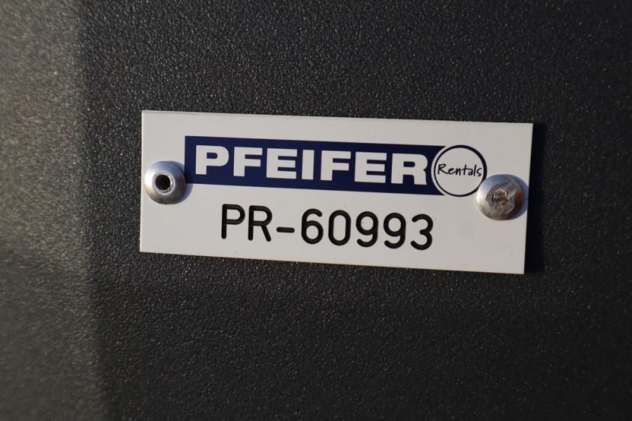 Atlas Copco Hilight H6+ Valid inspection, *Guarantee! Max Boo