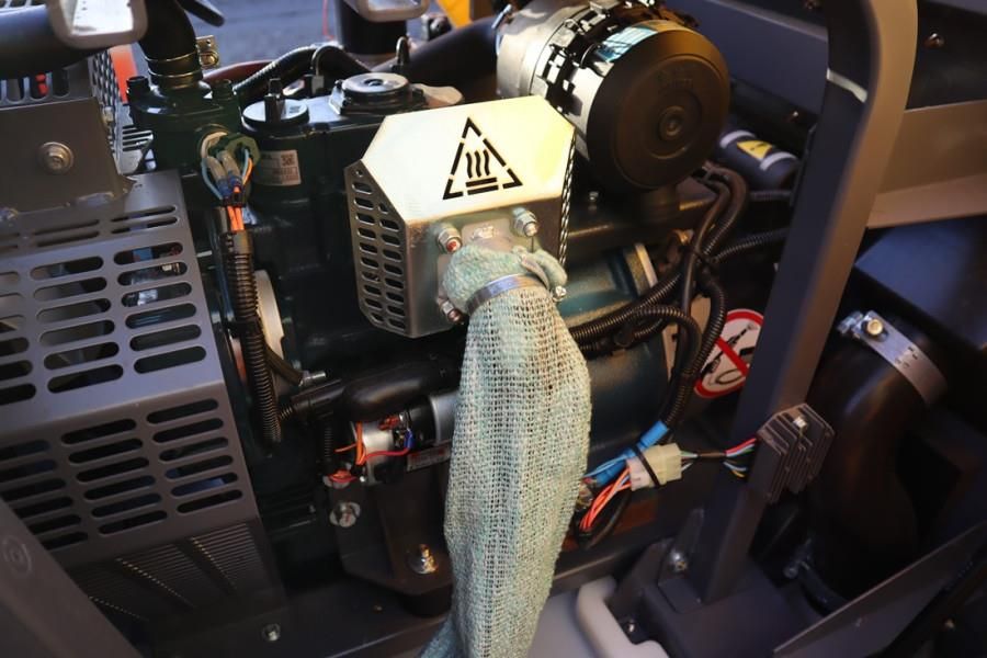 Atlas Copco Hilight H6+ Valid inspection, *Guarantee! Max Boo