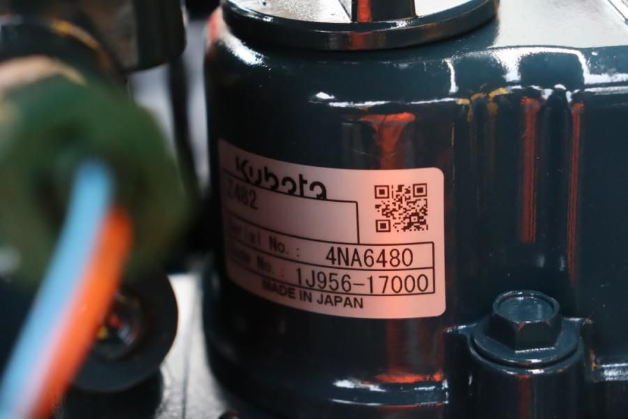 Atlas Copco Hilight H6+ Valid inspection, *Guarantee! Max Boom