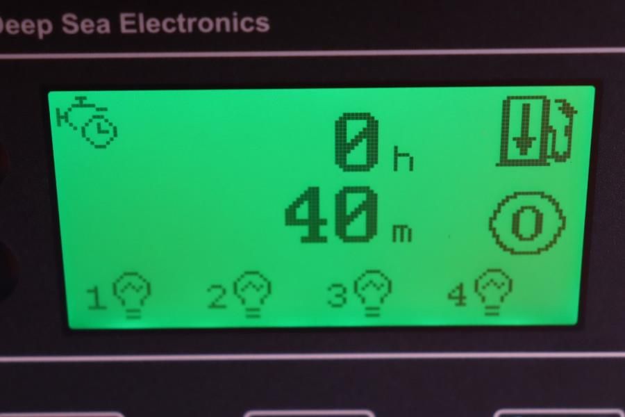 Atlas Copco Hilight H6+ Valid inspection, *Guarantee! Max Boom