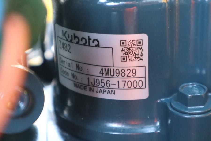 Atlas Copco Hilight H6+ Valid inspection, *Guarantee! Max Boom