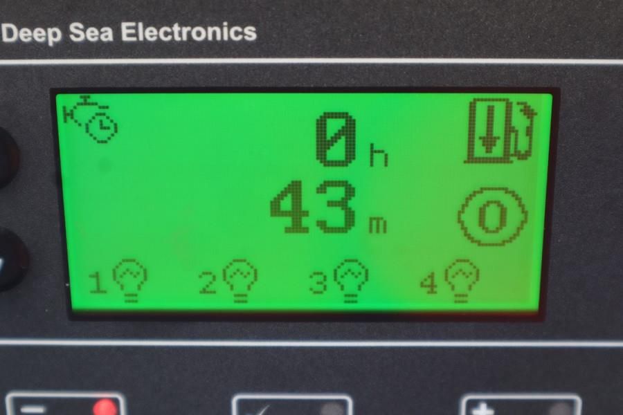 Atlas Copco Hilight H6+ Valid inspection, *Guarantee! Max Boom