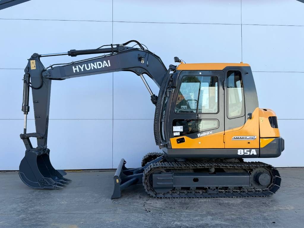 Hyundai R85A - BRAND NEW / UNUSED / 2026 Model