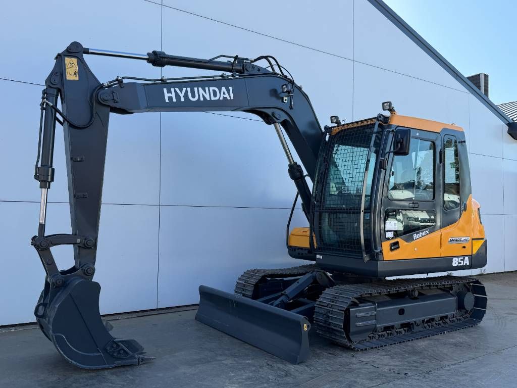 Hyundai R85A - BRAND NEW / UNUSED / 2026 Model