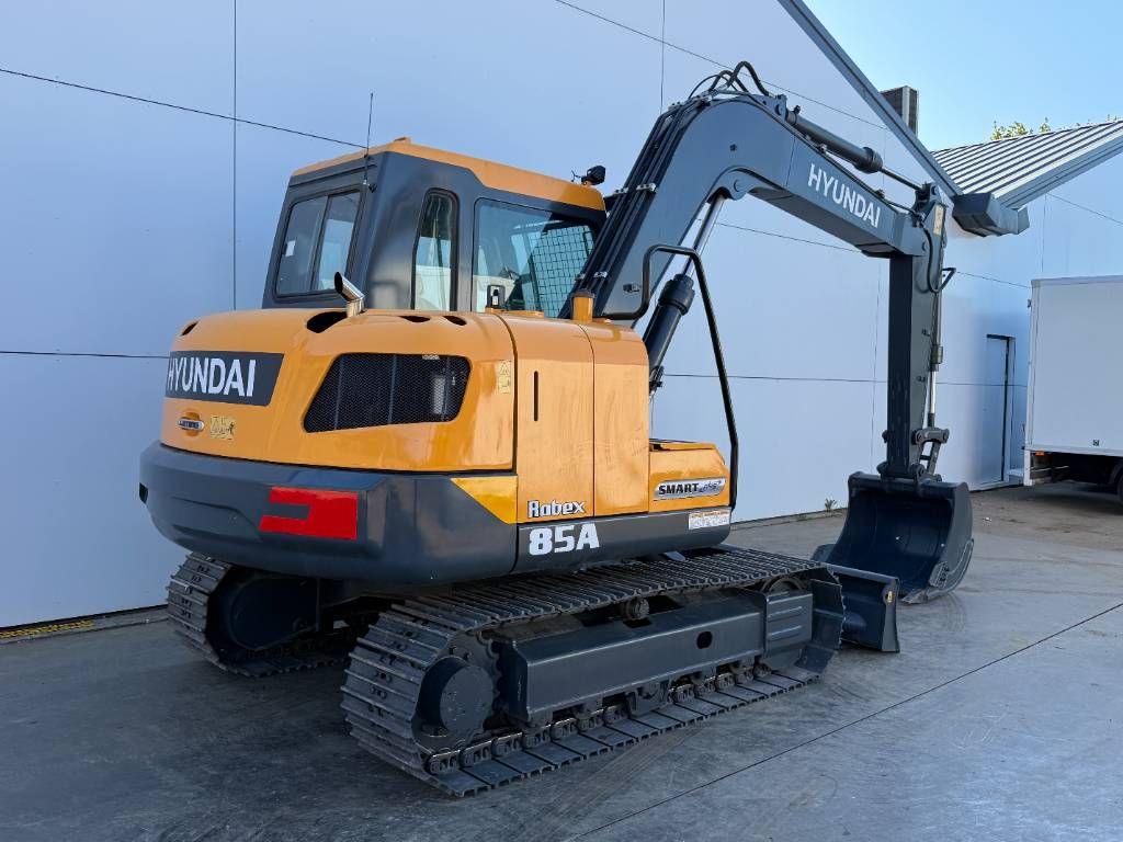 Hyundai R85A - BRAND NEW / UNUSED / 2026 Model