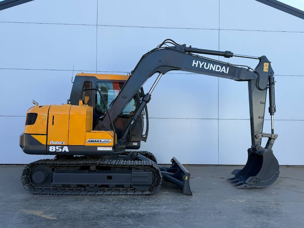 Hyundai R85A - BRAND NEW / UNUSED / 2026 Model