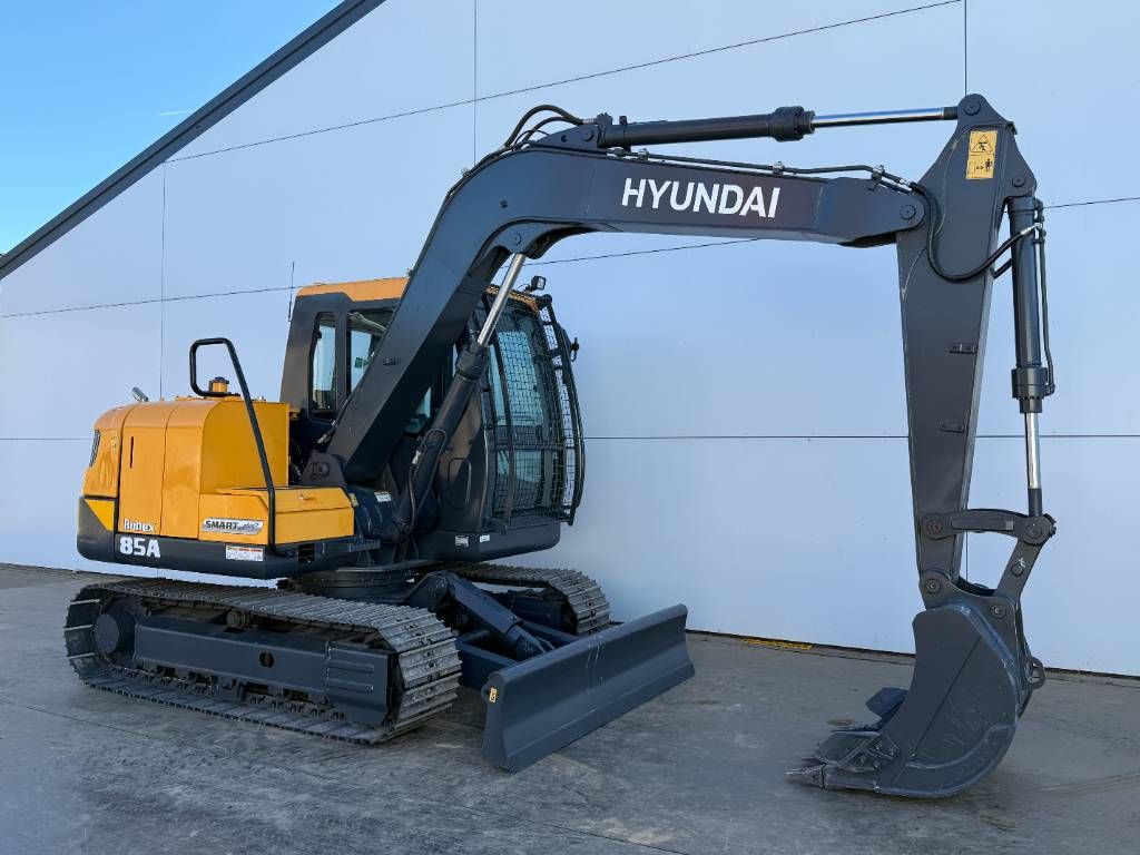 Hyundai R85A - BRAND NEW / UNUSED / 2026 Model