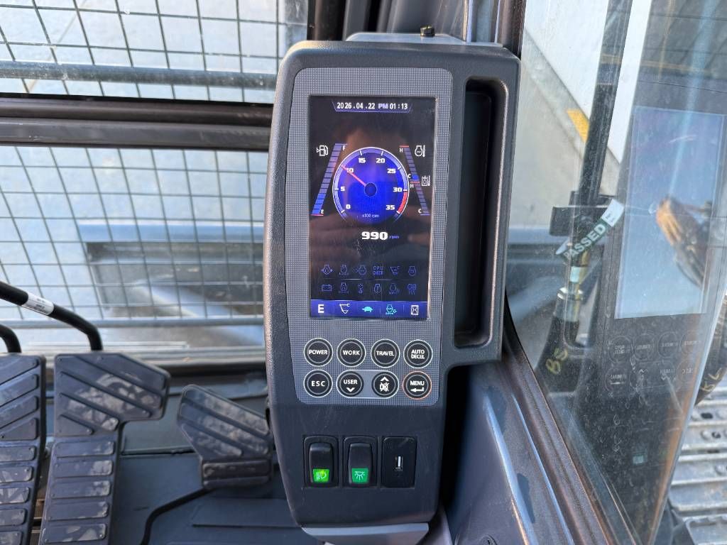 Hyundai R85A - BRAND NEW / UNUSED / 2026 Model