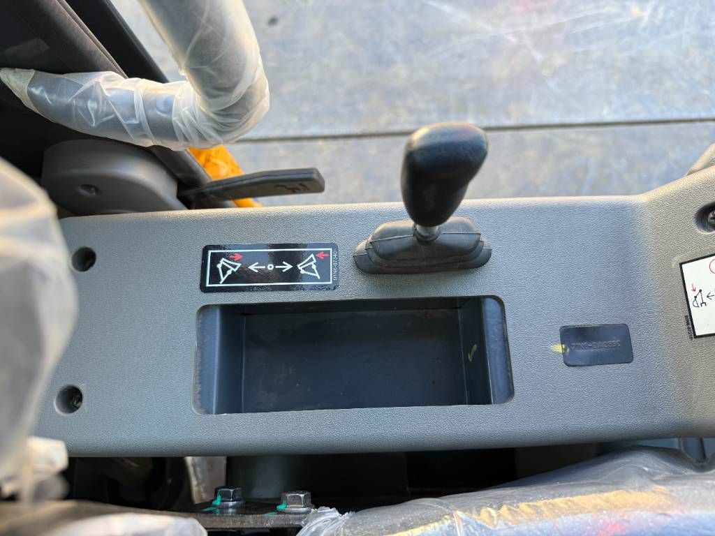 Hyundai R85A - BRAND NEW / UNUSED / 2026 Model