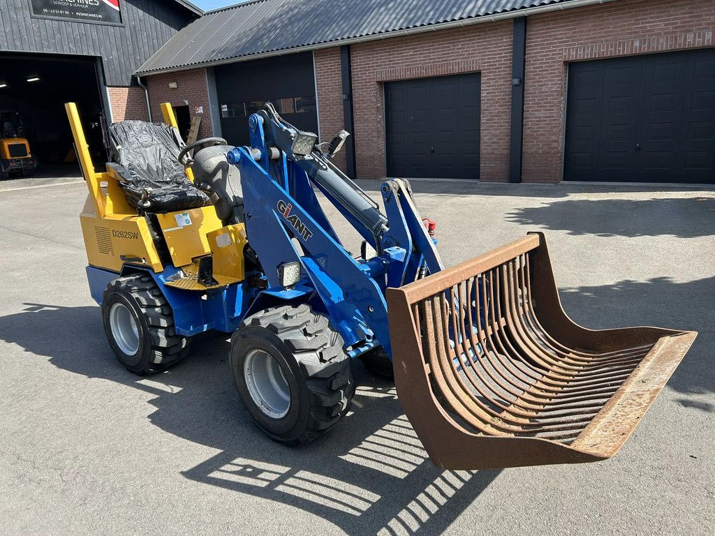 Giant D262SW D 262 SW