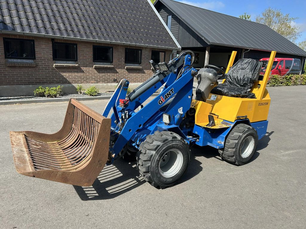 Giant D262SW D 262 SW