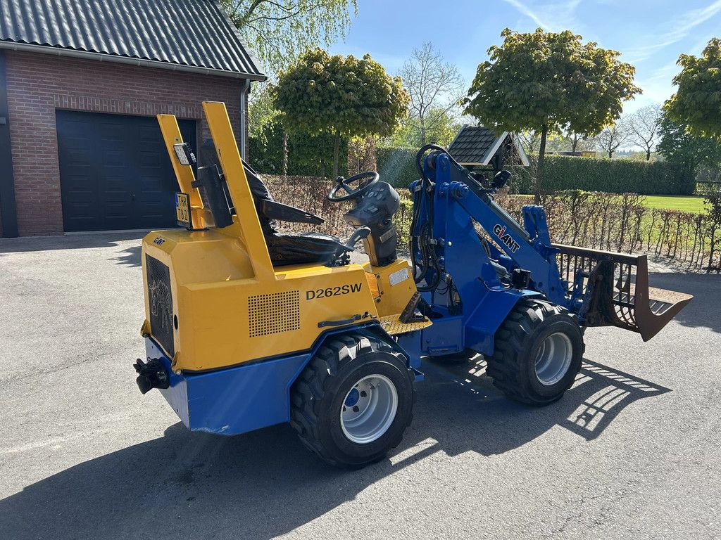 Giant D262SW D 262 SW