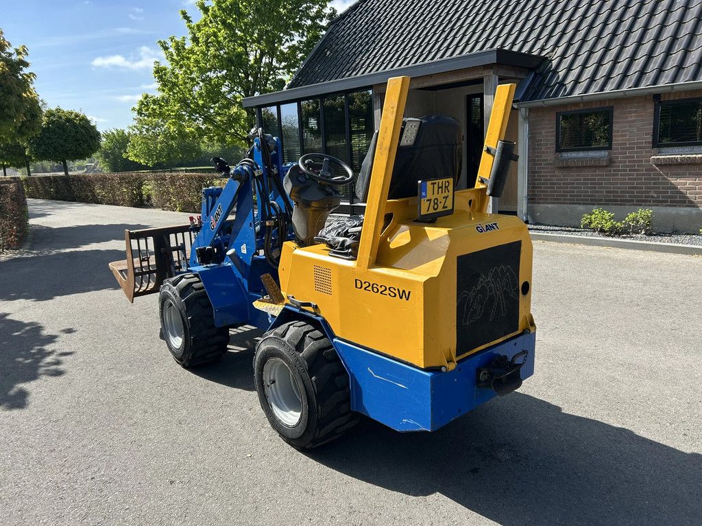 Giant D262SW D 262 SW