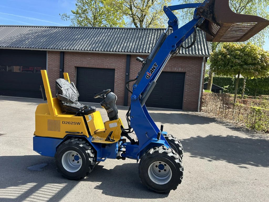 Giant D262SW D 262 SW