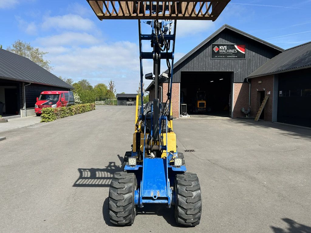 Giant D262SW D 262 SW