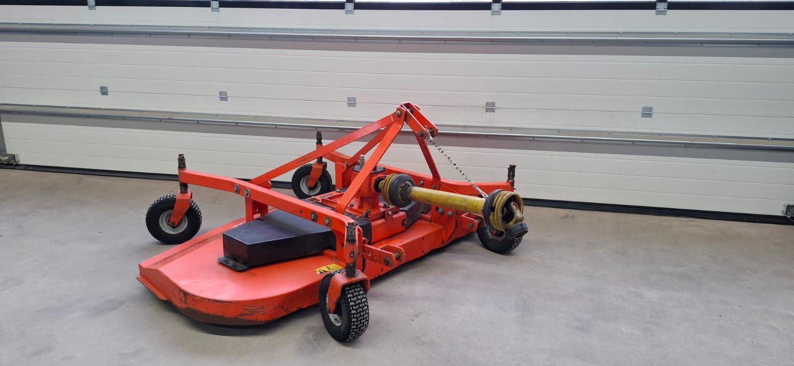 Sicma Weidebloter | 190 cm