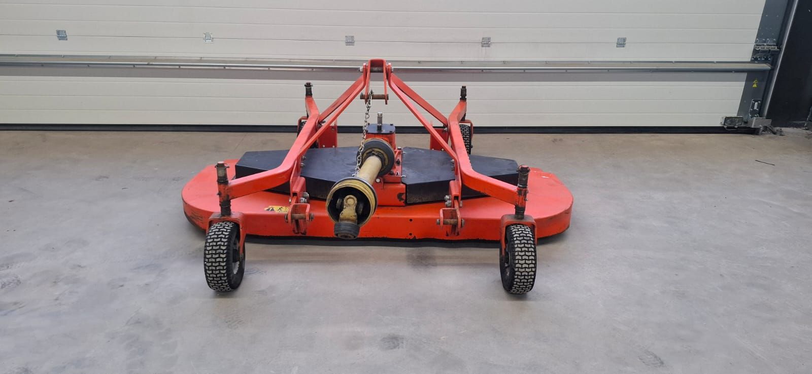 Sicma Weidebloter | 190 cm