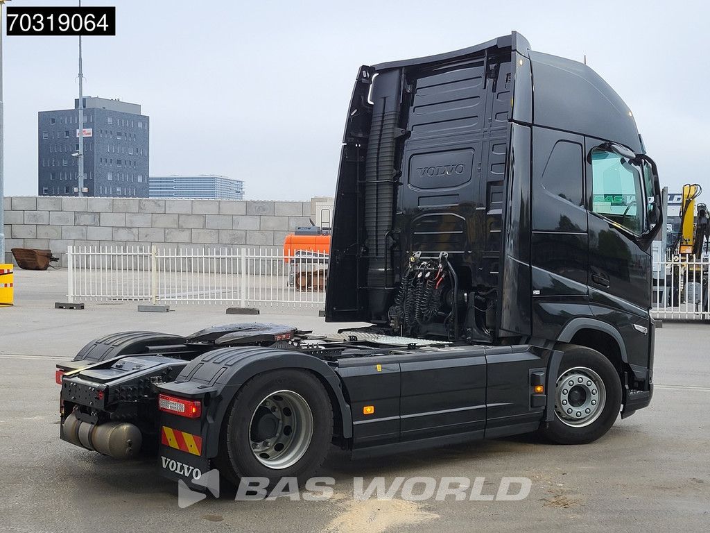 Volvo FH 500 4X2 XL Retarder 2xTanks ACC Navi I-ParkCool