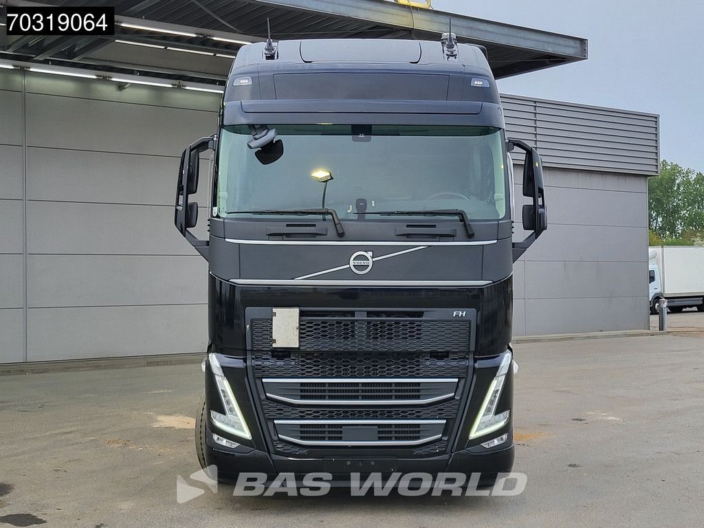Volvo FH 500 4X2 XL Retarder 2xTanks ACC Navi I-ParkCool