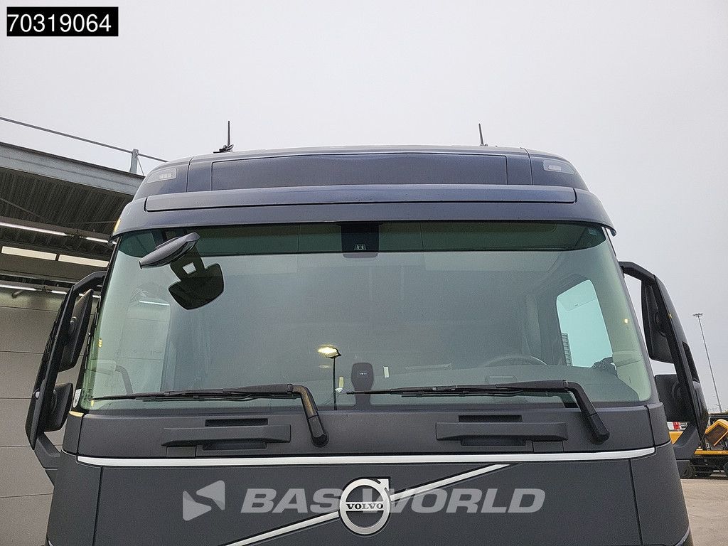 Volvo FH 500 4X2 XL Retarder 2xTanks ACC Navi I-ParkCool