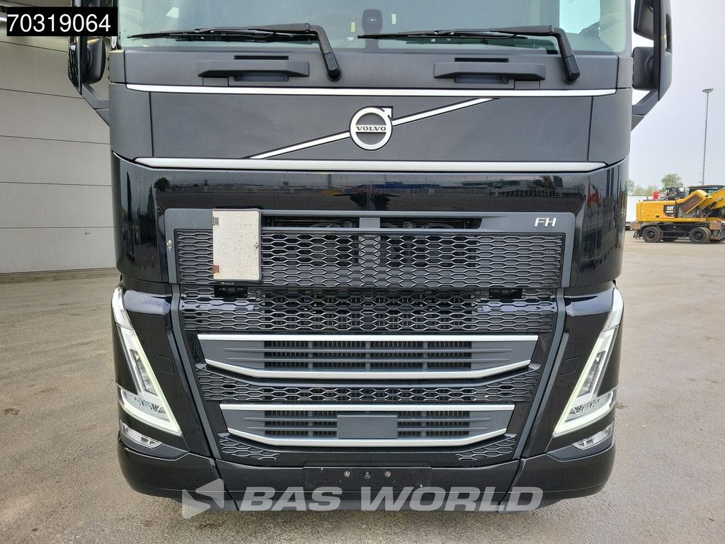 Volvo FH 500 4X2 XL Retarder 2xTanks ACC Navi I-ParkCool
