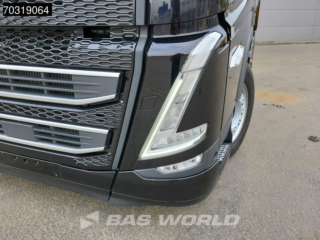 Volvo FH 500 4X2 XL Retarder 2xTanks ACC Navi I-ParkCool