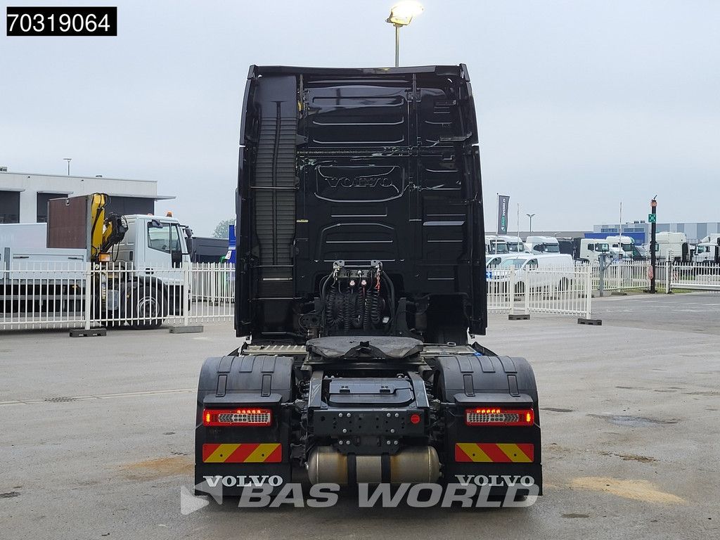 Volvo FH 500 4X2 XL Retarder 2xTanks ACC Navi I-ParkCool