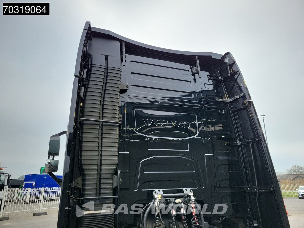 Volvo FH 500 4X2 XL Retarder 2xTanks ACC Navi I-ParkCool