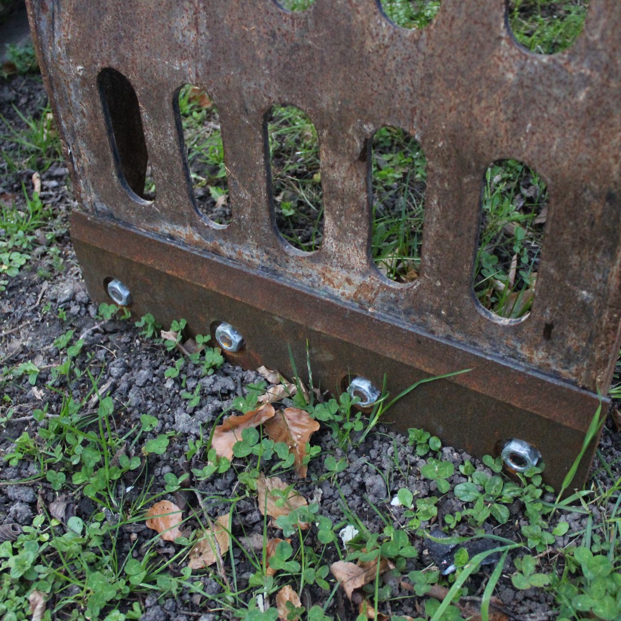 Pladdet PRG-2-150 sorteergrijper CW10