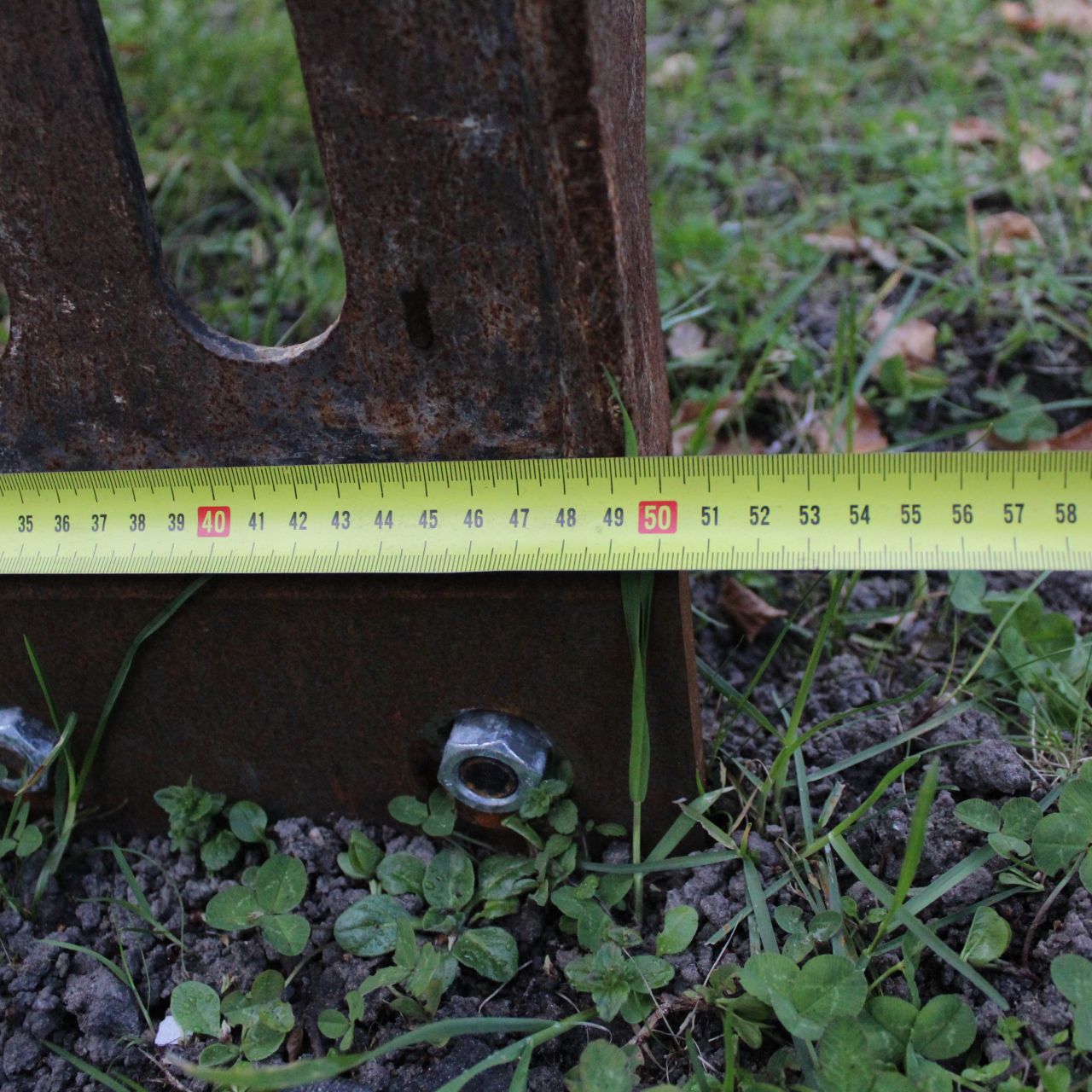 Pladdet PRG-2-150 sorteergrijper CW10