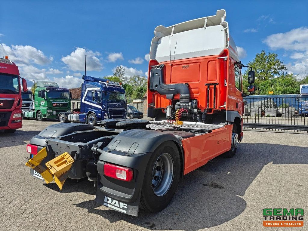 DAF CF 440 FT 4x2 SpaceCab Euro6A - SmartTacho V2 - NL Truck