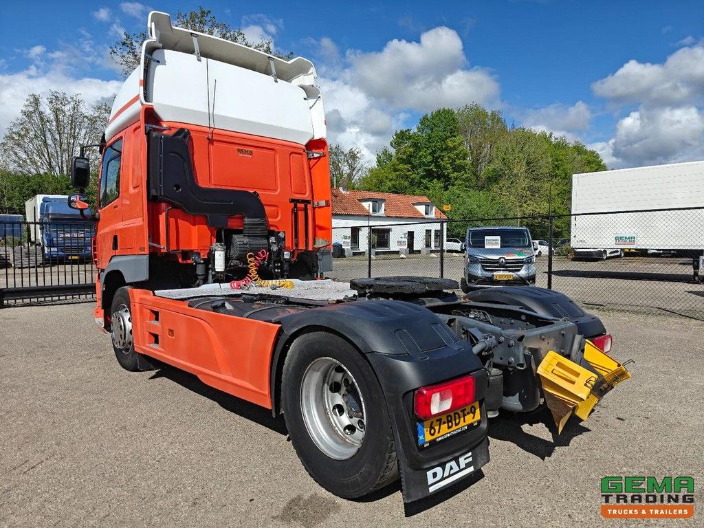 DAF CF 440 FT 4x2 SpaceCab Euro6A - SmartTacho V2 - NL Truck
