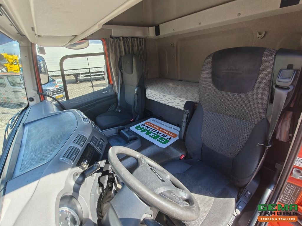 DAF CF 440 FT 4x2 SpaceCab Euro6A - SmartTacho V2 - NL Truck