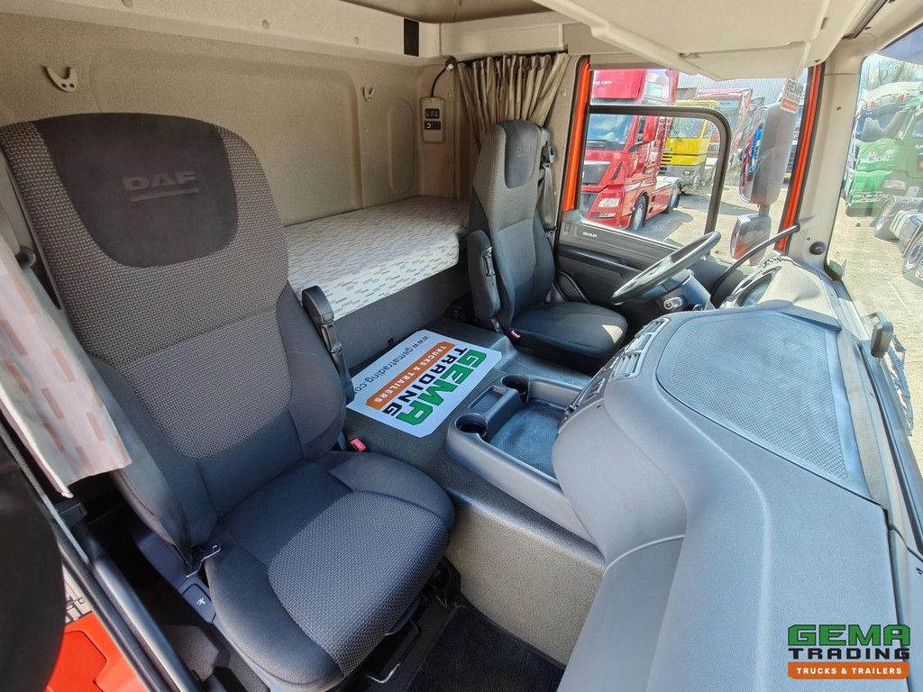 DAF CF 440 FT 4x2 SpaceCab Euro6A - SmartTacho V2 - NL Truck