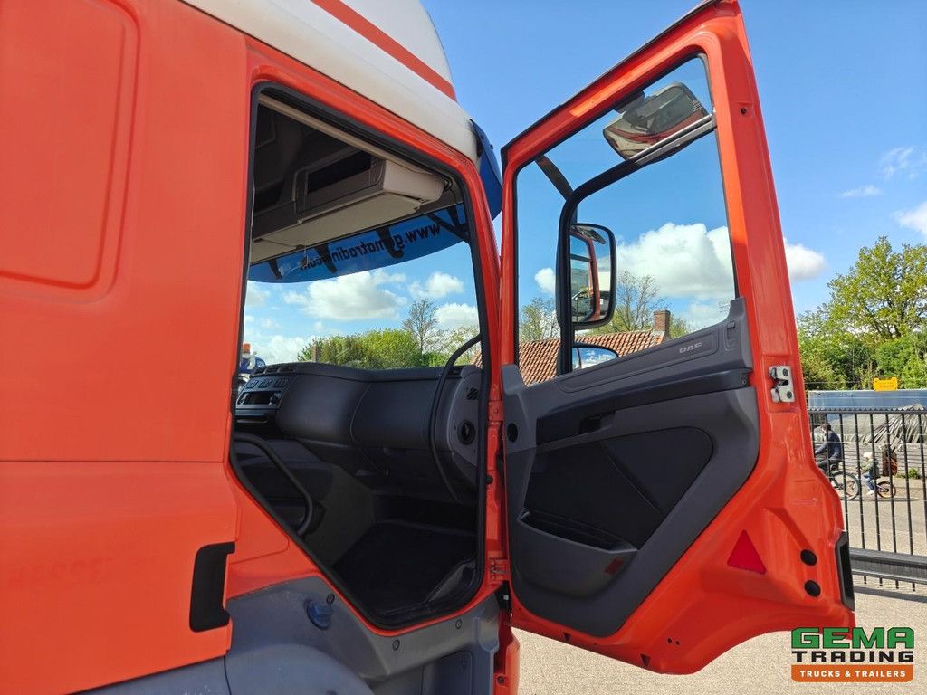 DAF CF 440 FT 4x2 SpaceCab Euro6A - SmartTacho V2 - NL Truck