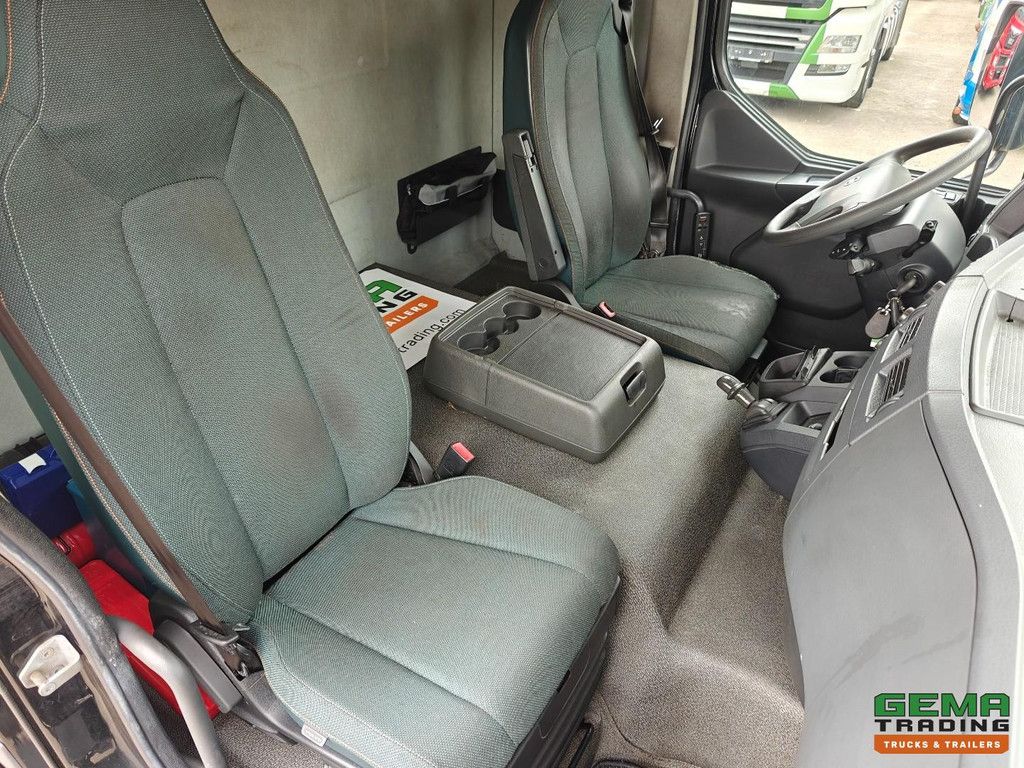 Volvo FL 210 4x2 Day Cab Euro 6D - Junge Box 7.3 Meters - New PowerPack Gearbox - SmartTach V2