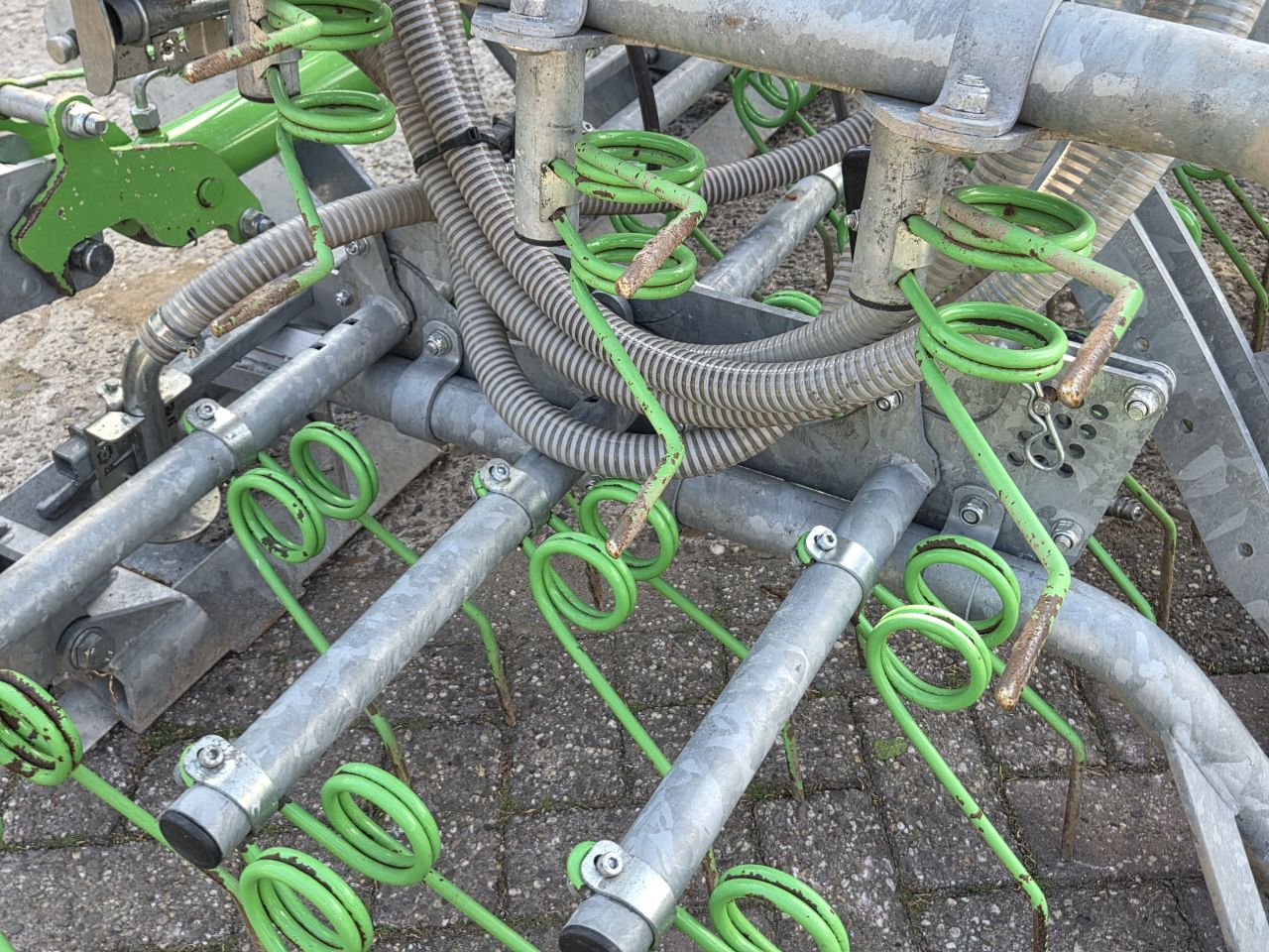 Zocon Greenkeeper Weidesleep Doorzaaier