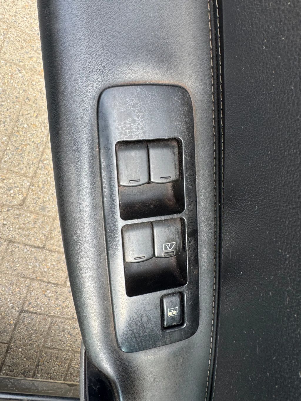 Nissan Qashqai **4WD-AUTOMATIC-AIRCO**