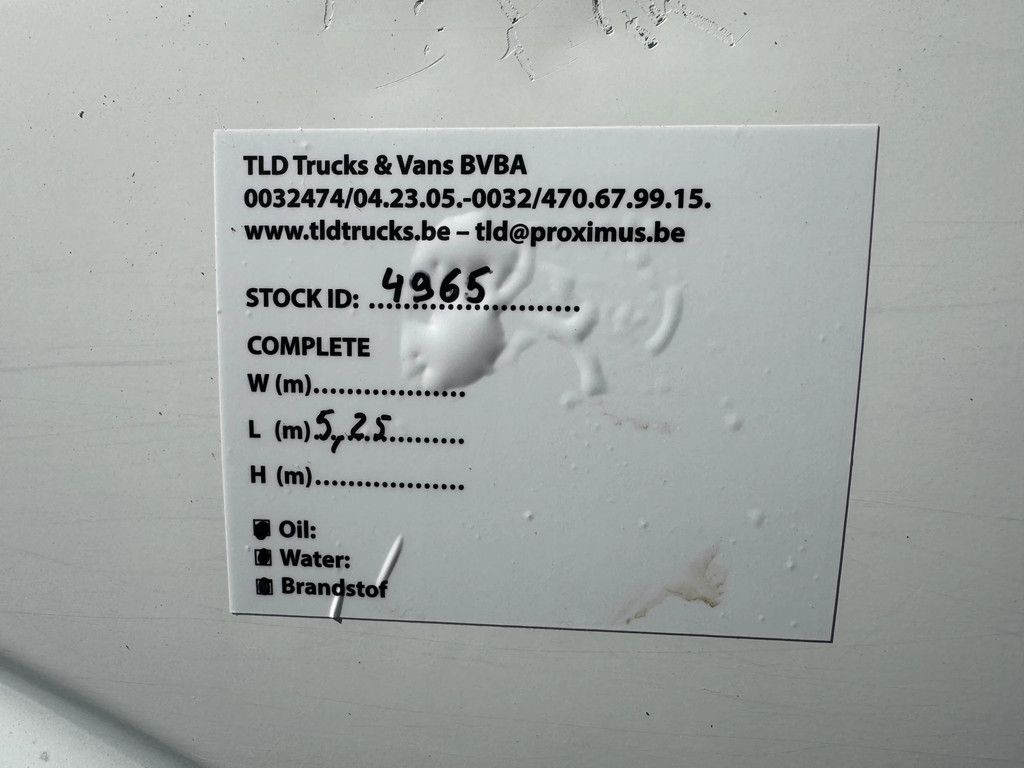 Nissan Navara **2500DIESEL-4X4-AIRCO**