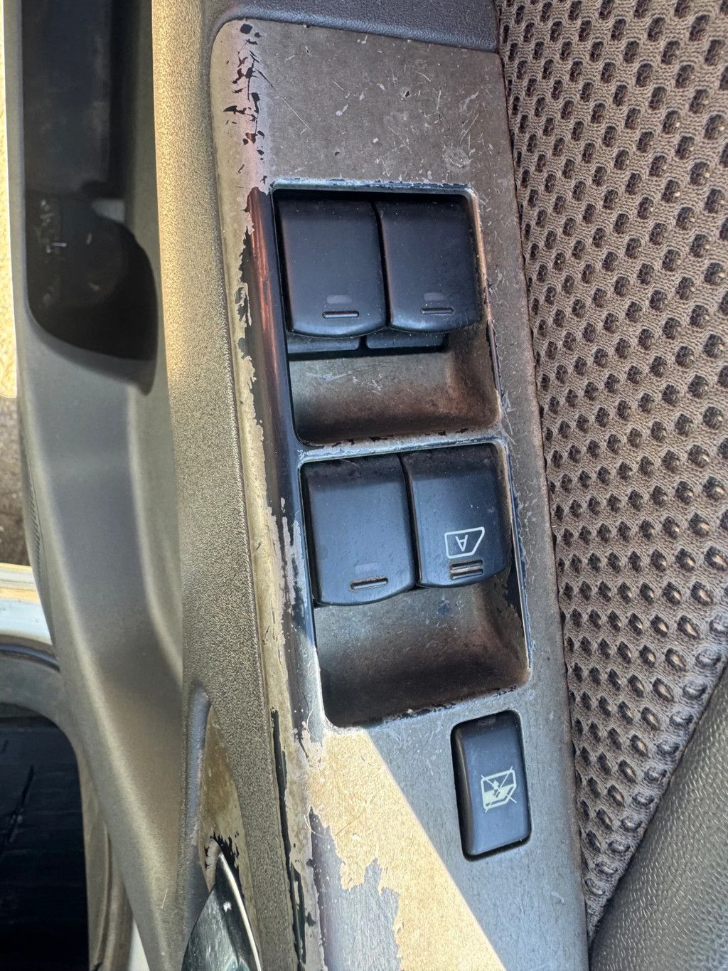 Nissan Navara **2500DIESEL-4X4-AIRCO**