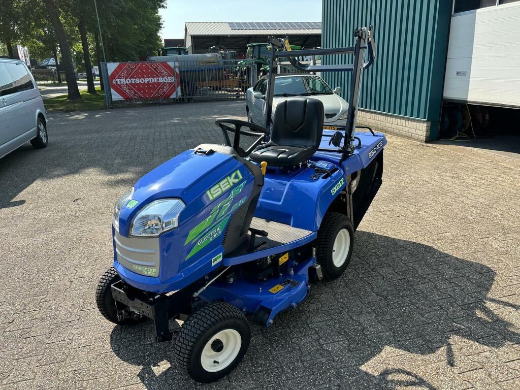 Iseki SXGE2