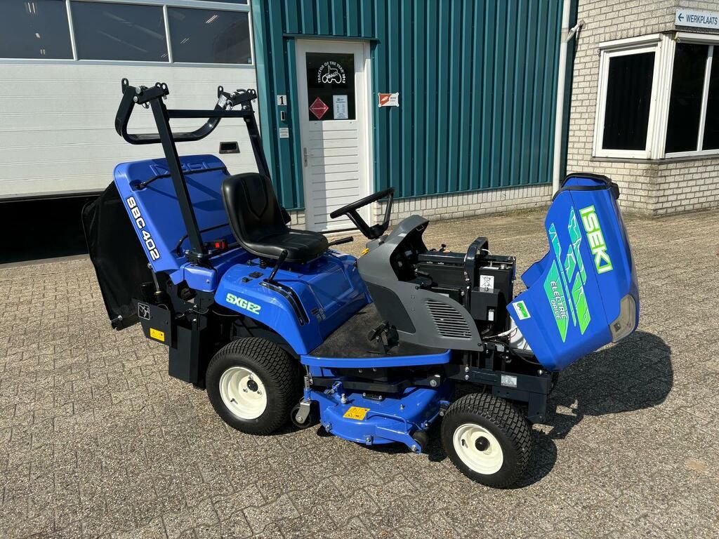 Iseki SXGE2