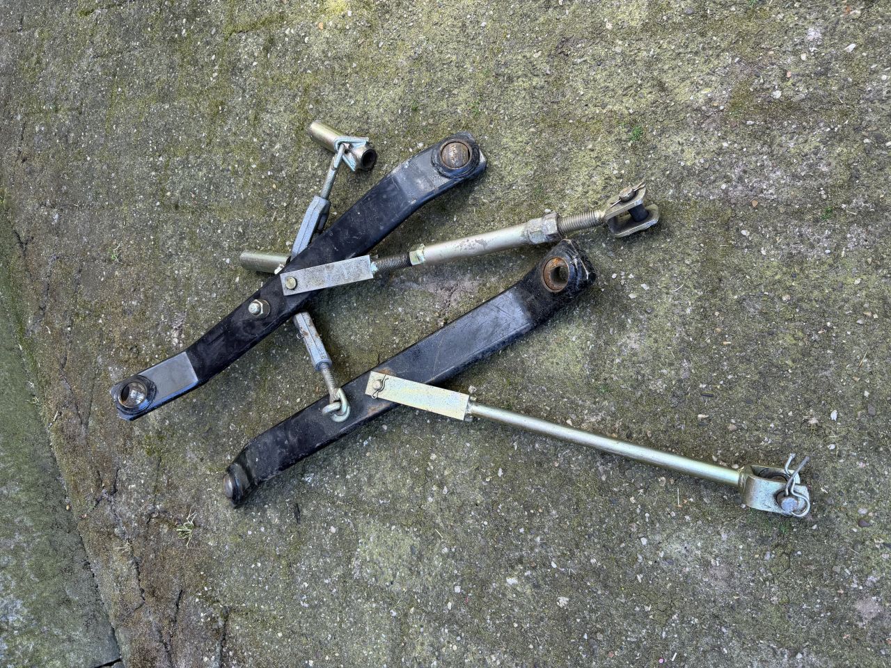 New Holland Boomer 25