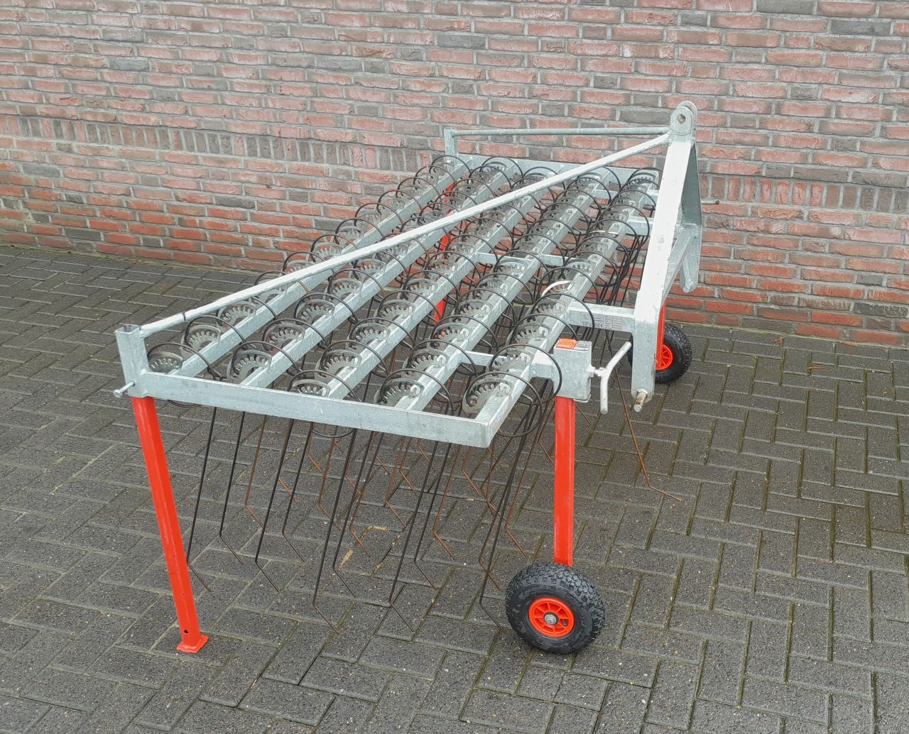 Boomteelt & Fruitteelt Machines