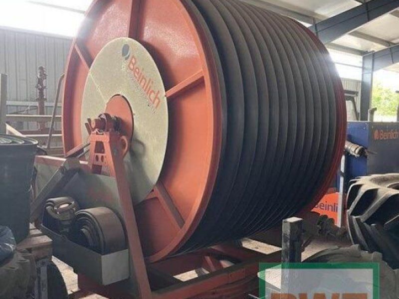 Beinlich Primus 2000 inkl. Pumpaggregat